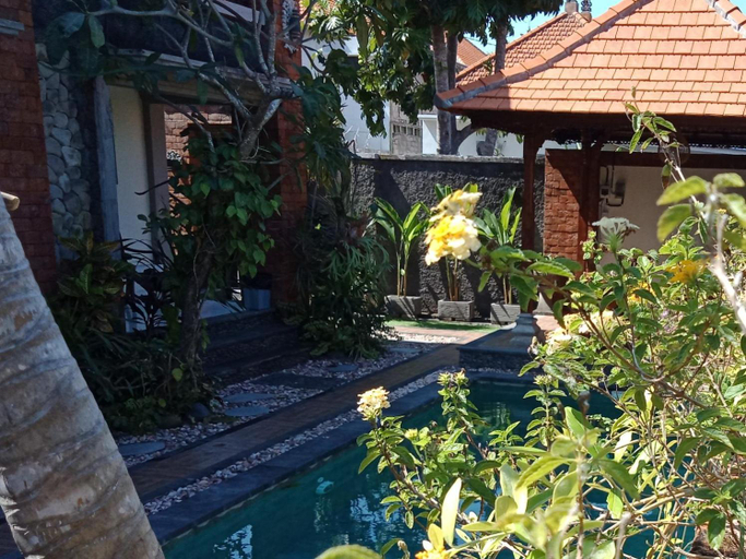 Swimming Pool 7