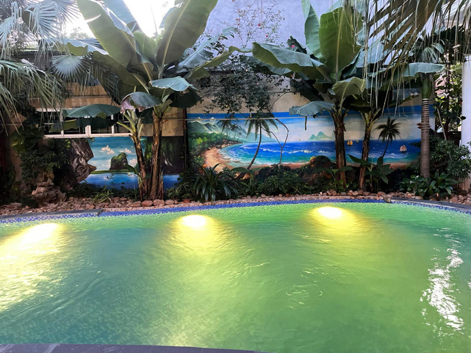 Sport & Beauty 2, Tam Coc Full House Homestay, Hoa Lư