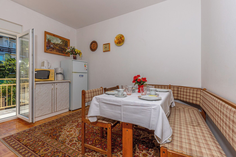 Others 3, Apartman Franjo 2, Crikvenica