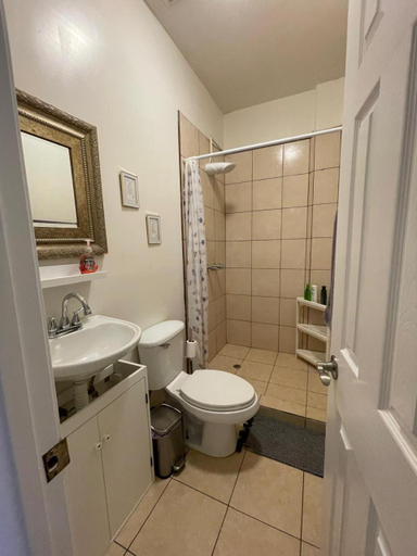 Bathroom 21