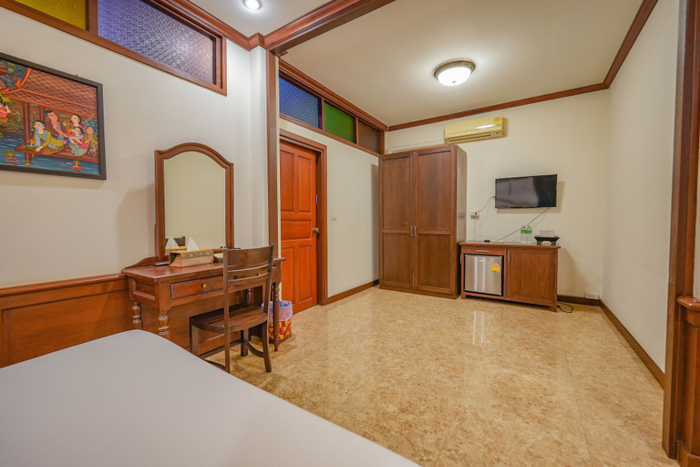 Bedroom 4, Monmuang ChiangMai resort, Hang Dong