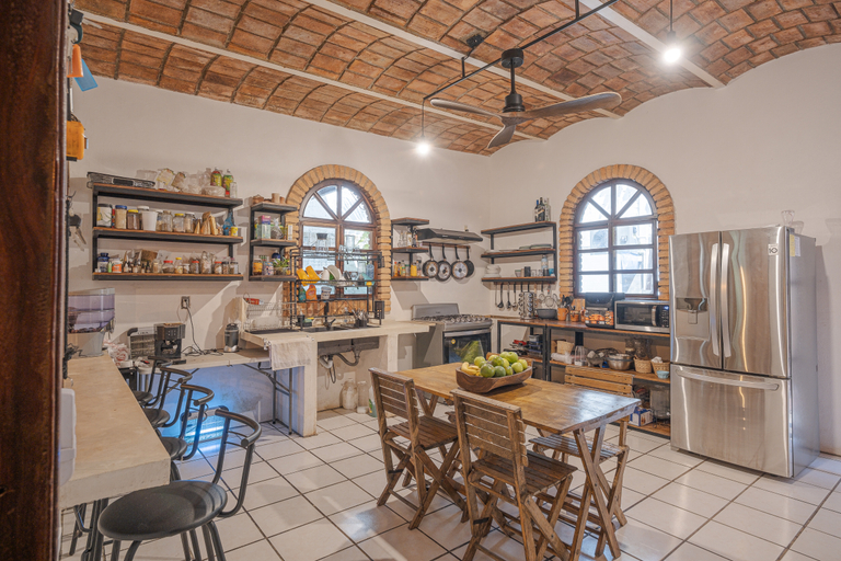 Food & Drinks 4, El Refugio De Sayulita - Solo Adultos, Compostela