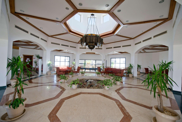 Public Area 5, Amphoras Beach - Ultra All Inclusive, Sharm el-Sheikh