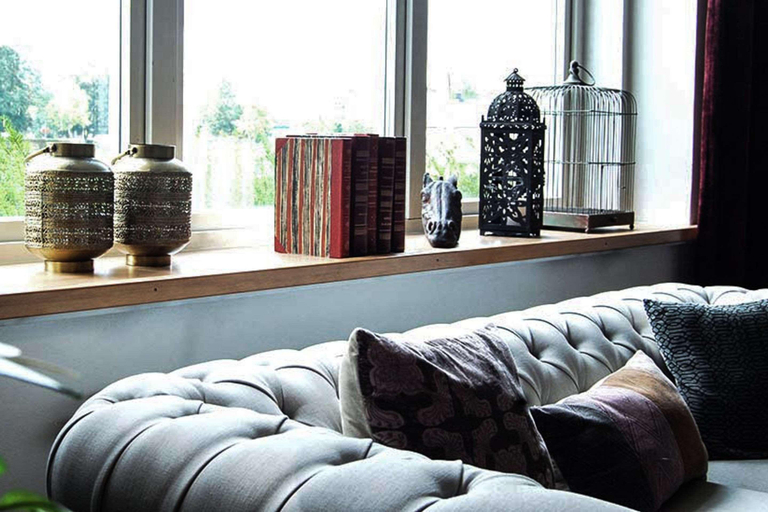 Public Area 2, Home Hotel Bolinder Munktell, Eskilstuna