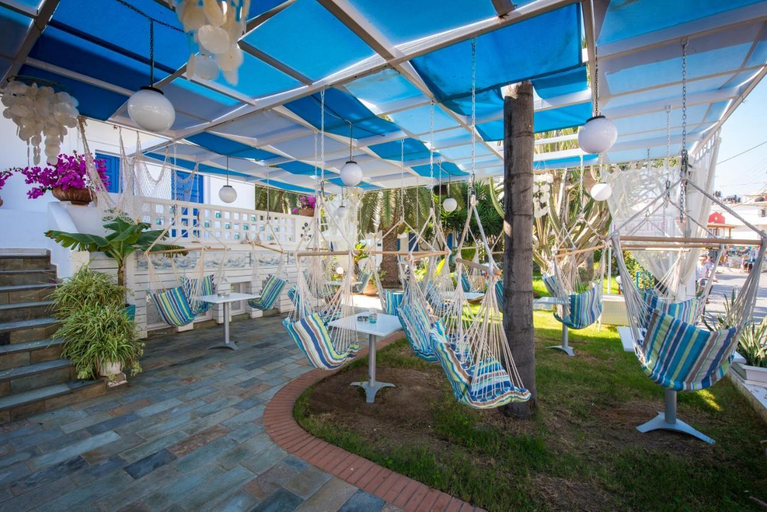 Food & Drinks 4, Galini Studios & Apartments, Crete