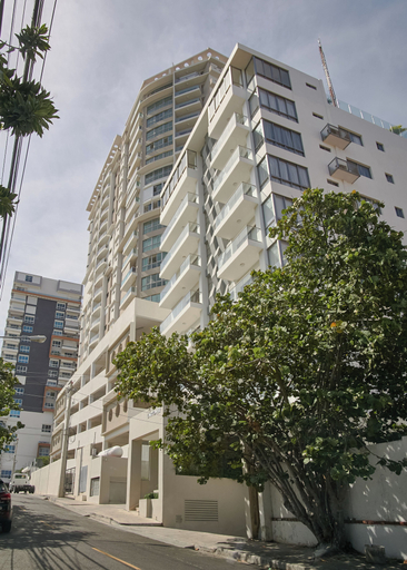 Exterior & Views 2, Apartments in La Julia 1 and 2 Bedrooms, Distrito Nacional