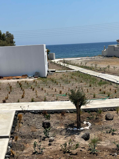 Public Area 2, Moonlight Hotel, South Aegean