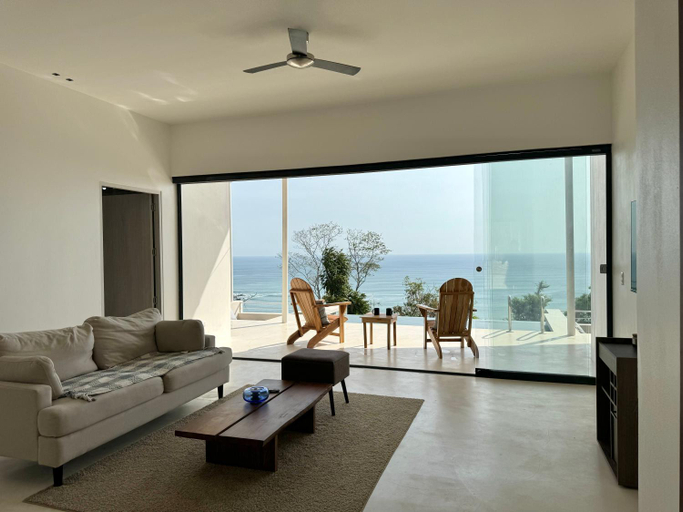 Others 4, Les Roches - Paradise Retreat, Puntarenas