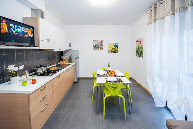 Others 4, Residence Near The Sea - Abruzzo, Teramo