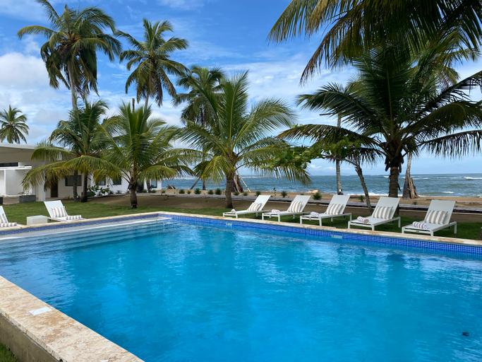 Sport & Beauty 2, The Palm Bay Club Lodge, Nagua
