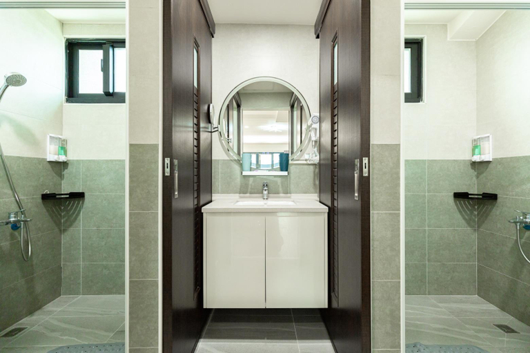 Bathroom, Shangpin Hall, Penghu