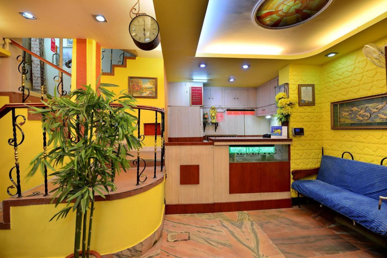 Others 5, HOTEL AIRWAYS, North 24 Parganas