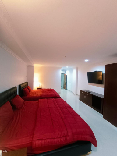 Bedroom 11
