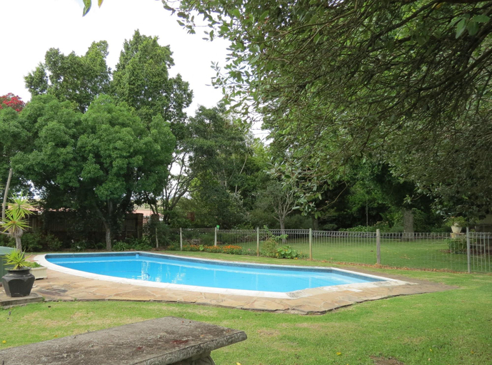 Sport & Beauty 5, AppleBee Guest Cottages, Cacadu
