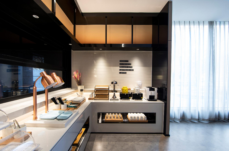 Others 3, Nihao Hotel Xinxiang Changyuan Adminitrative Center, Xinxiang