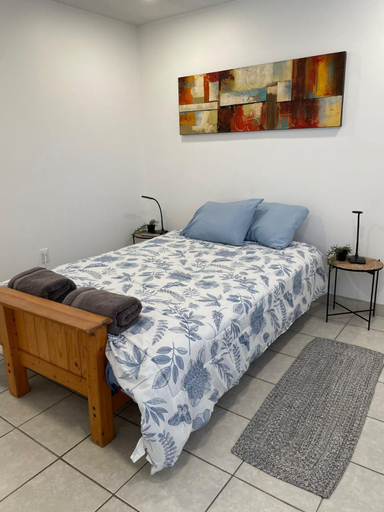 Bedroom 15