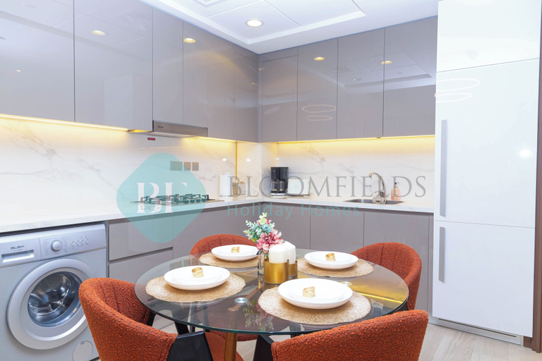 Others 3, Bloomfields Lovely 1BHK Azizi Riviera, Dubai