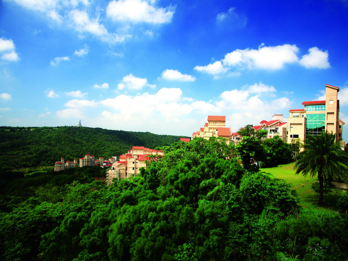Scenery