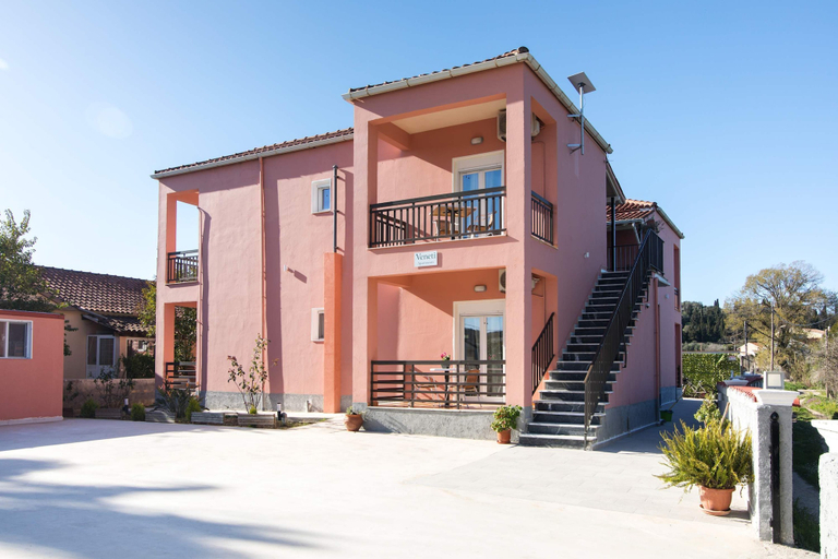 Room 5, Veneti Corfu Nest - Serene Escapade, Ionian Islands