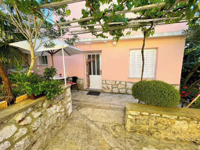 Exterior & Views, Studio apartment Perovic, Crikvenica