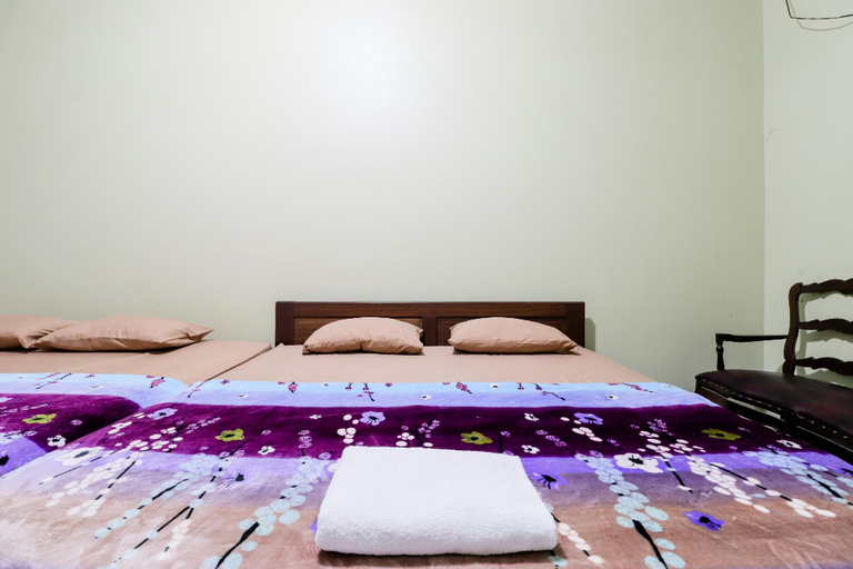 Bedroom 17