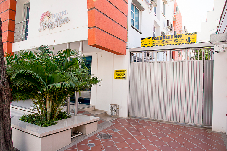Exterior & Views 5, 1603 NelyMar, Santa Marta (Dist. Esp.)
