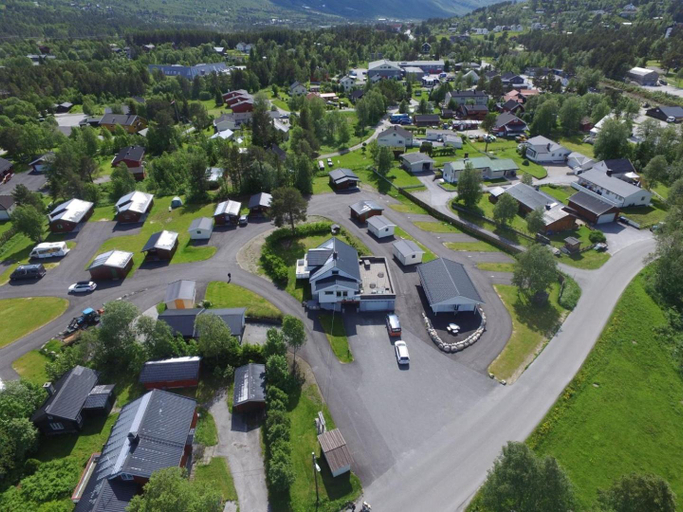 Others 5, Geilo Hytter & Camping, Hol