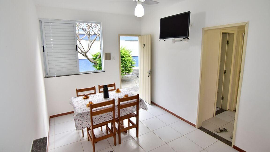 Public Area, Triflat, Cabo Frio