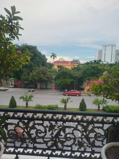 Others 4, Quang Minh Hotel, Đồ Sơn