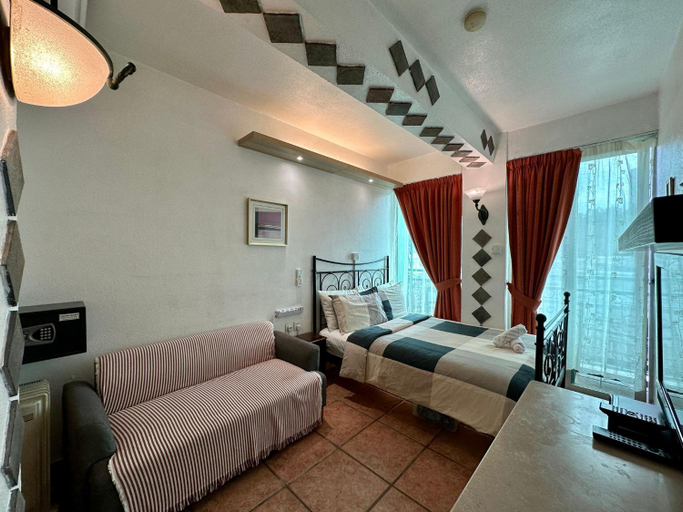 Bedroom 17