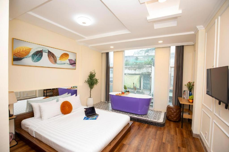 Bedroom 7