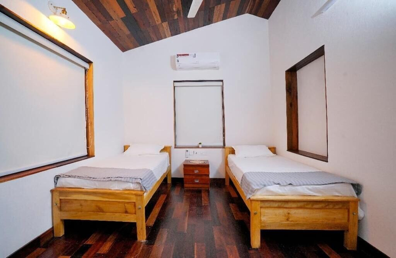Others 5, Riverside GuestHouse, Kozhikode
