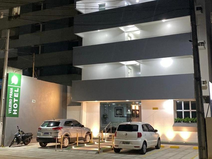 Exterior & Views, Veleiro Praia Hotel, Maceió (capital)