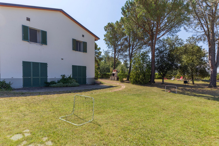 Room 4, Countryside House Near To Pratomagno, Arezzo