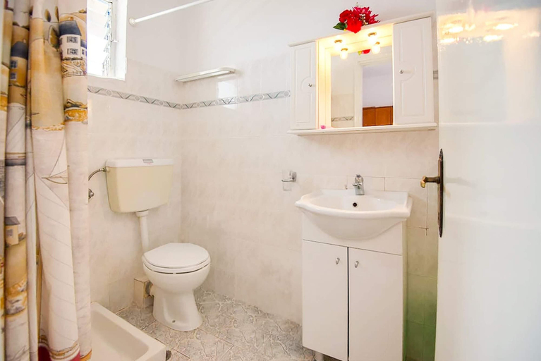 Room 2, Dina s Flowers - Alonnisos Summer Gem, Thessaly