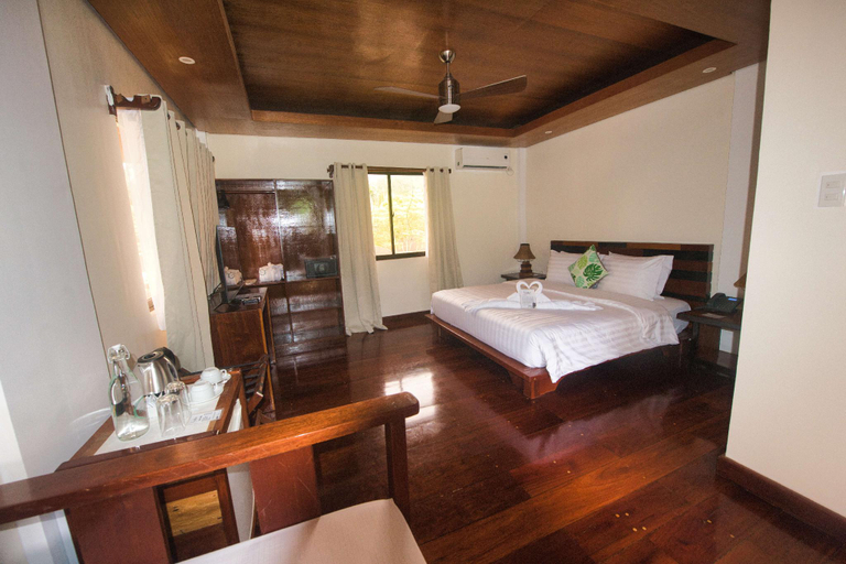 Bedroom 9