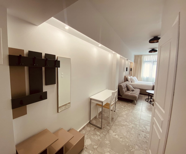 Room 2, 305 Monastiraki 305 Superhost Hub, Attica