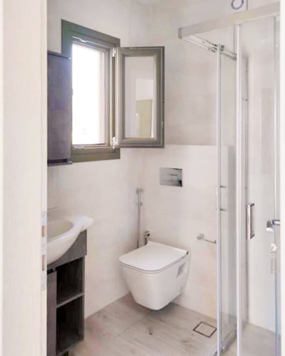 Room 5, Ampelas Nostalgia Gem - Seaview Getaway in Paros, South Aegean
