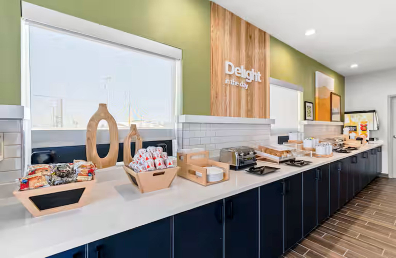 Food & Drinks 5, Spark by Hilton Hershey Near the Park, Dauphin