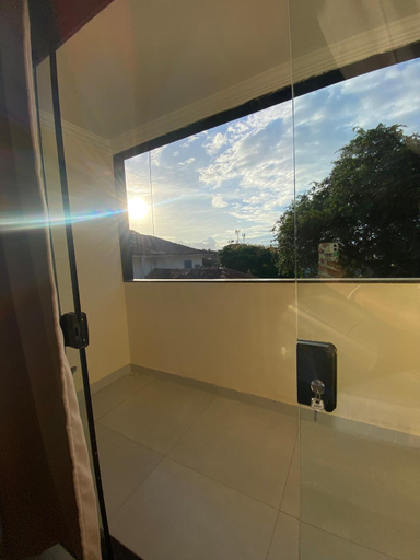 Others 2, Suites O Vencedor, Armação dos Búzios