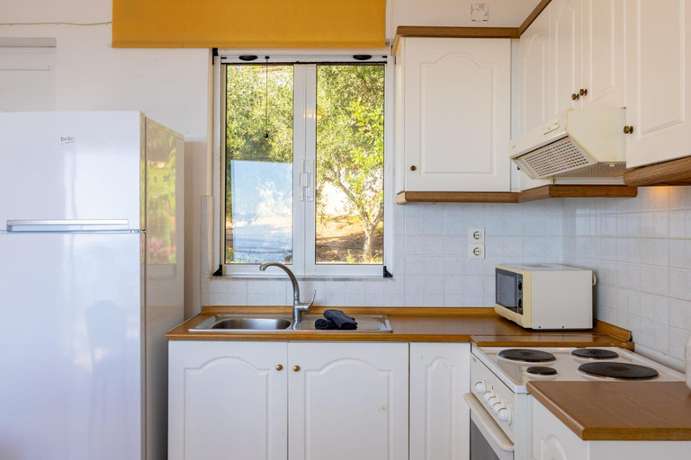 Room 5, Villa Thalia, Peloponnese