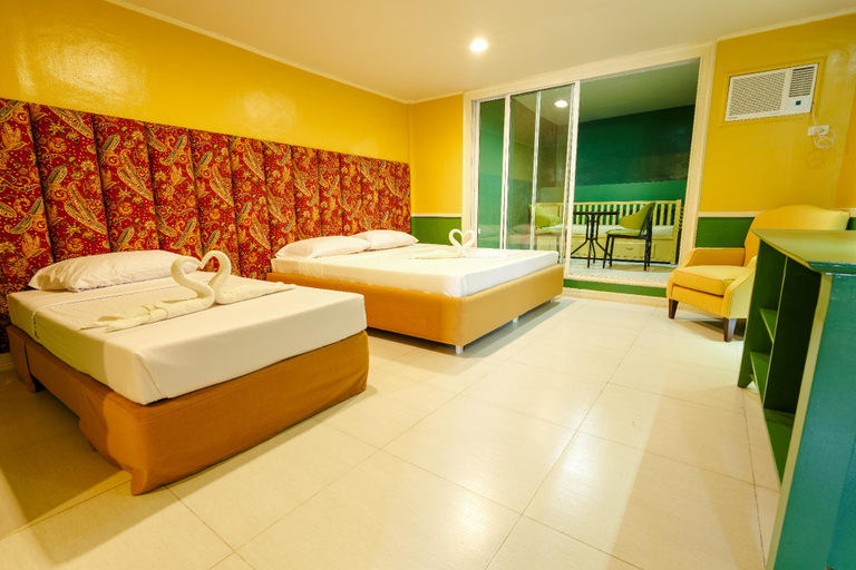 Bedroom 2