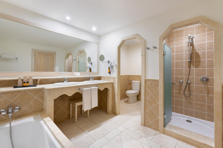 Bathroom 5, Gran Tagoro Family & Fun, Las Palmas