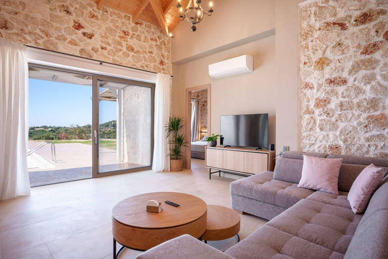 Others 2, Pantheon Luxury Villas, Ionian Islands