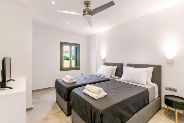 Room 3, Ampelas Nostalgia Gem - Aegean Haven in Paros, South Aegean
