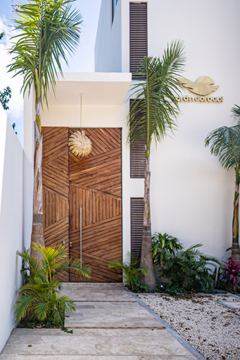 Exterior & Views 3, Luxury Boutique Hotel Villas Jardin Caracol Tulum, Cozumel
