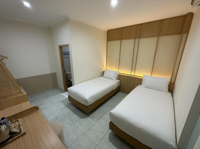 Bedroom 15