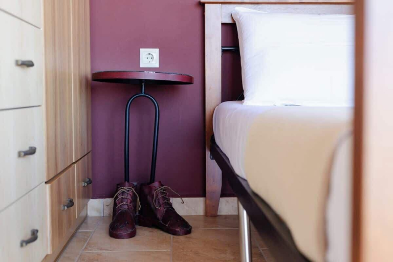 Room 2, Greka Ioanian Maisonette - Poolside Seaview Bliss, Ionian Islands