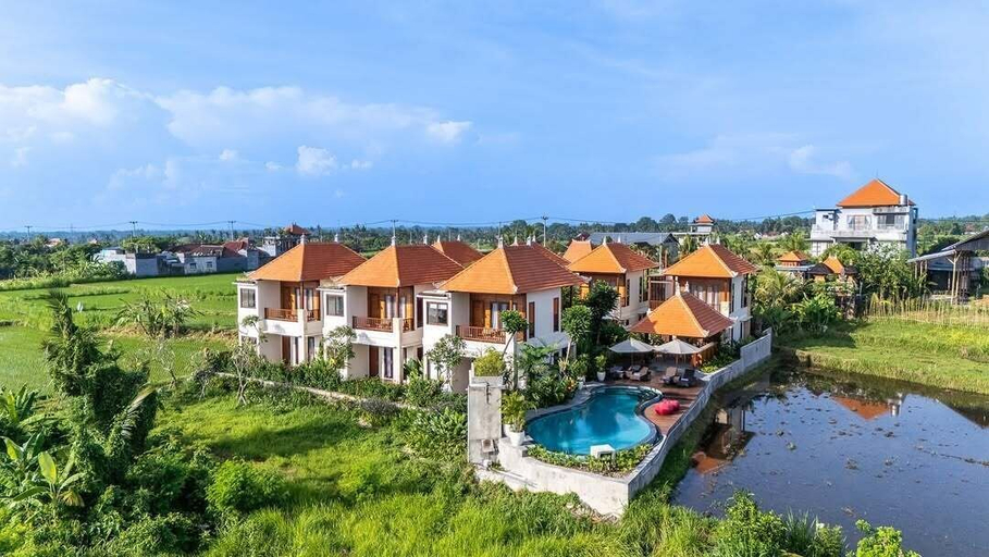 Exterior & Views 5, Odessa Village by GenuineHost, Gianyar