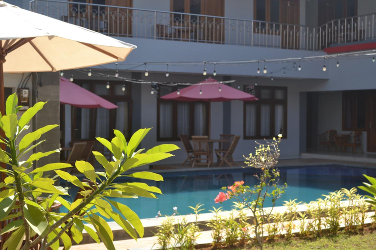 Sport & Beauty 4, Hotel Asri Baru, Banyumas